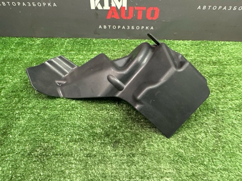 Кожух блока ABS Skoda Octavia 2014 A7