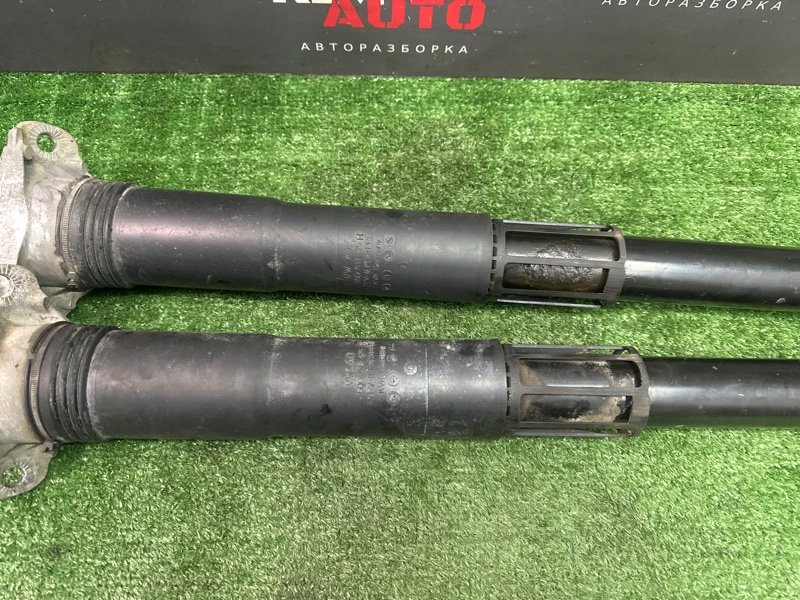 Амортизатор подвески Skoda Octavia 2014 A7