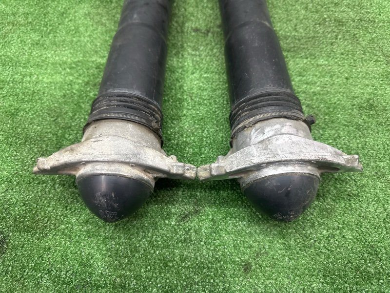 Амортизатор подвески Skoda Octavia 2014 A7