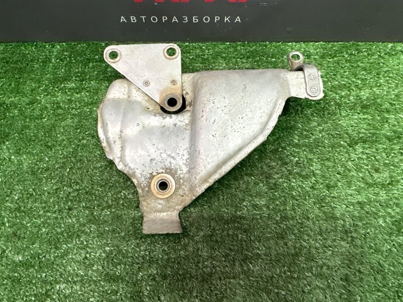 Тепловой экран Skoda Octavia 2014 A7