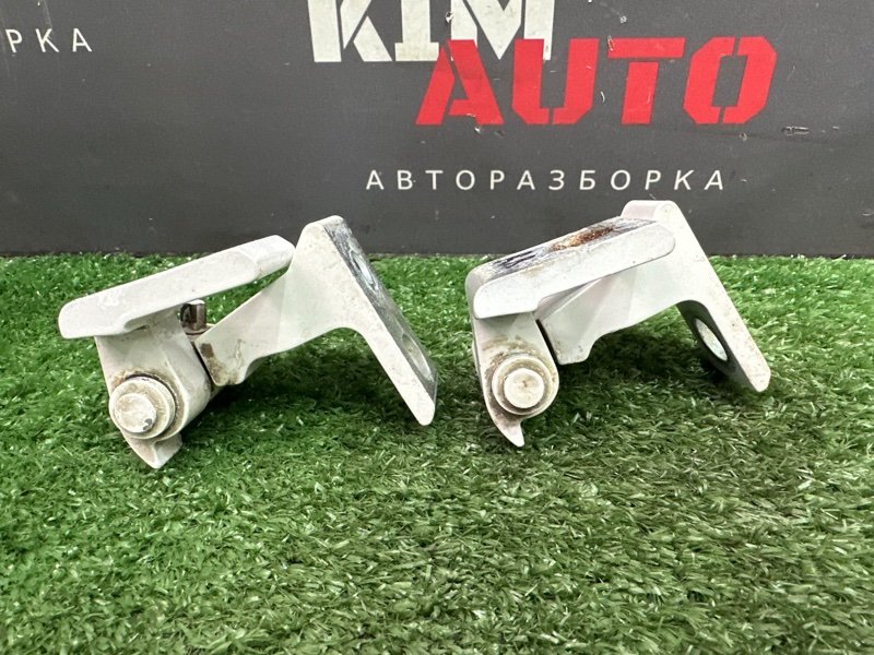 Петли двери Skoda Octavia 2014 A7