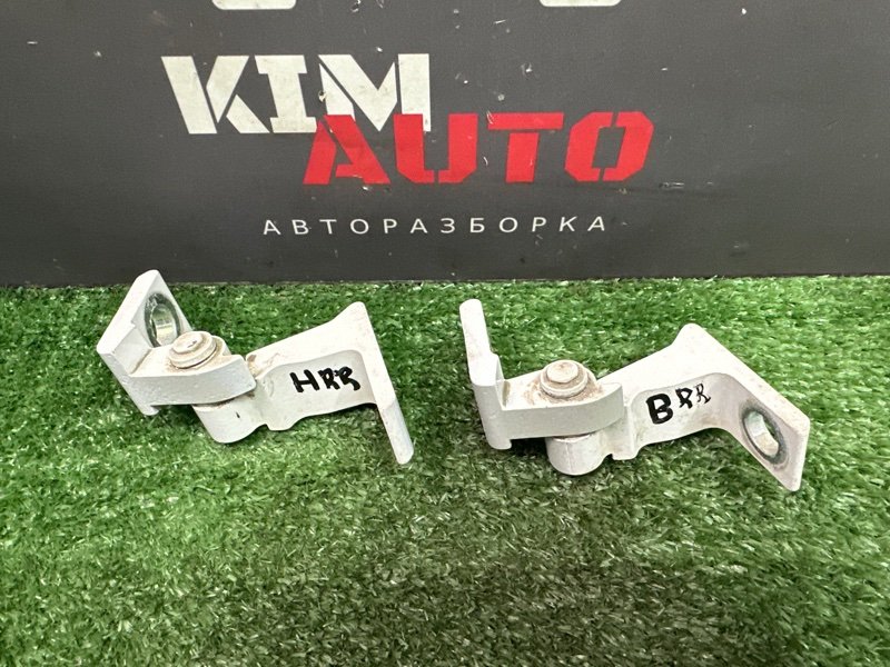 Петли двери Skoda Octavia 2014 A7