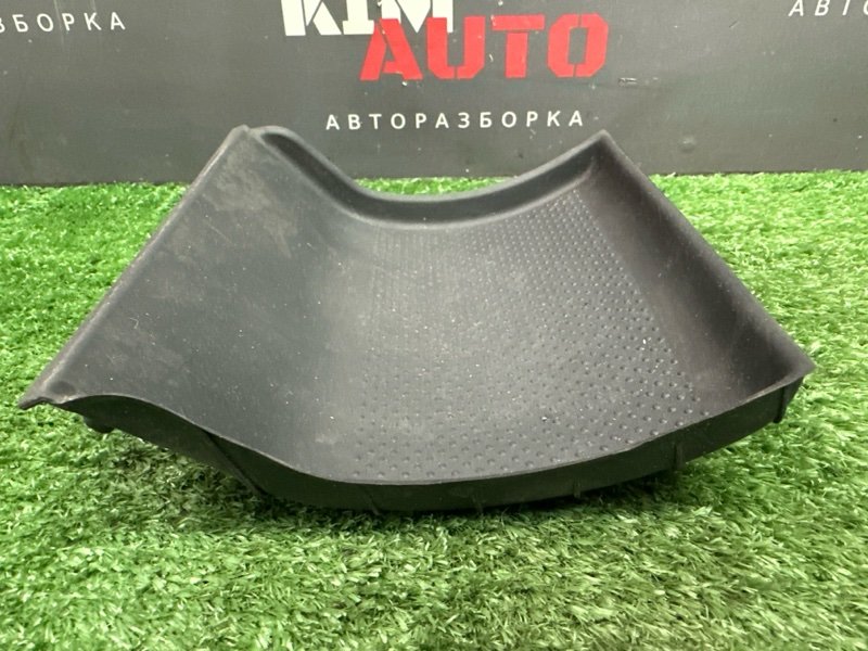 Коврик бардачка Skoda Octavia 2014 A7