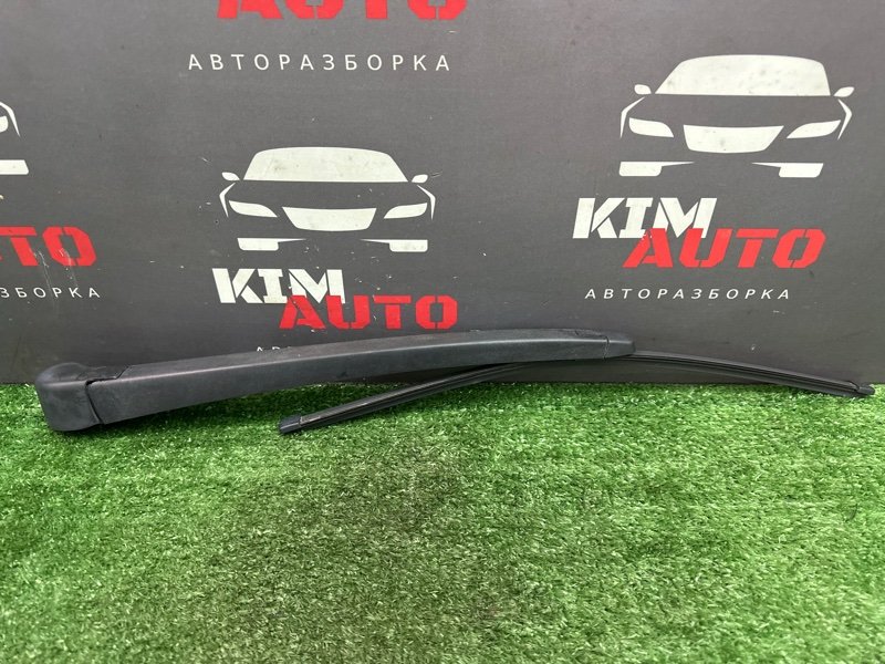 Поводок дворника заднего Skoda Octavia 2014 A7