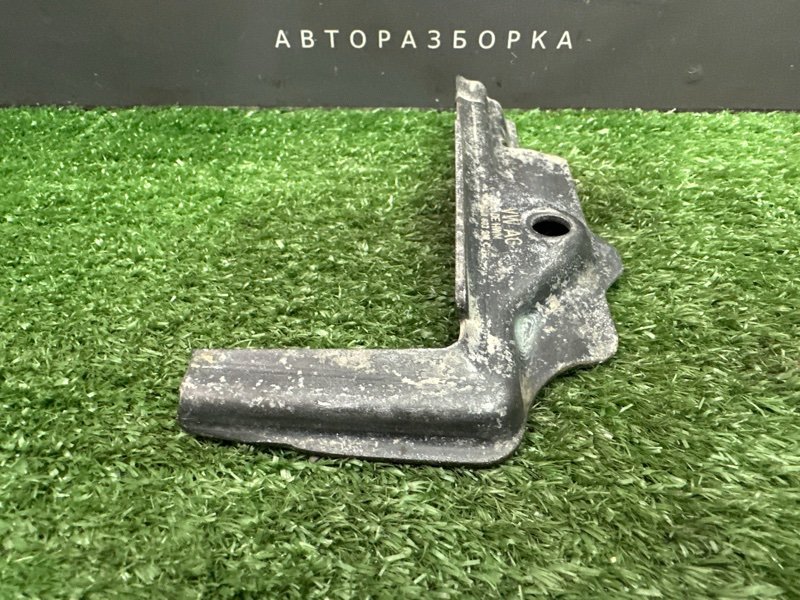 Кронштейн АКБ Skoda Octavia 2014 A7