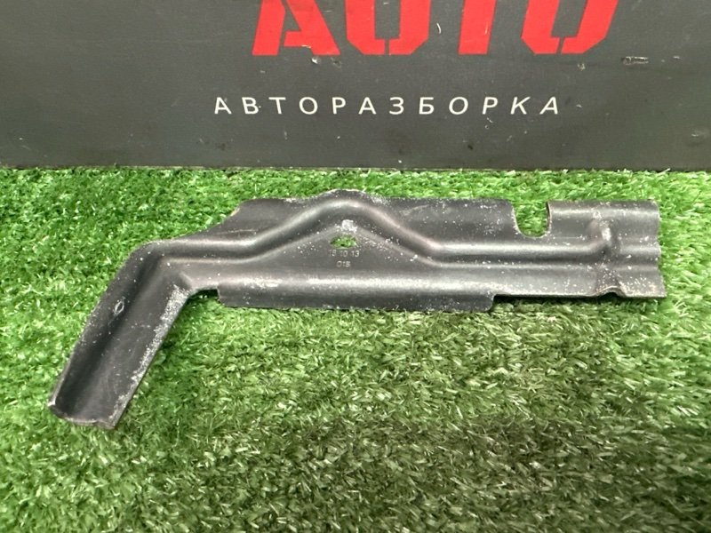 Кронштейн АКБ Skoda Octavia 2014 A7