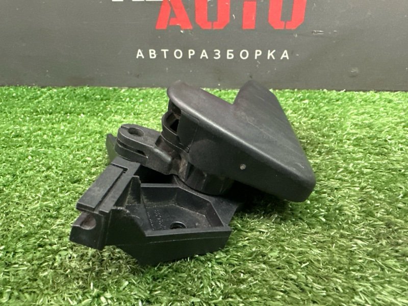 Ручка открывания капота Skoda Octavia 2014 A7