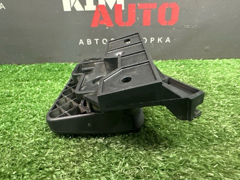 Ручка открывания капота Skoda Octavia 2014 A7