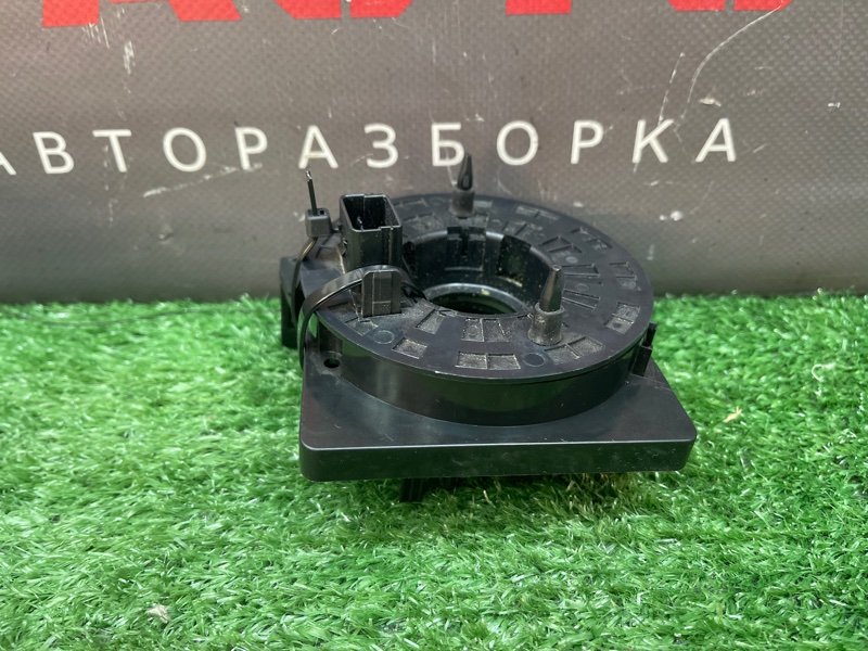 Подрулевой шлейф Skoda Fabia 2 2011