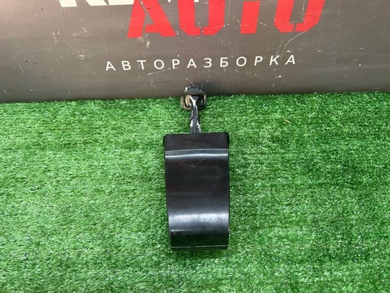 Ограничитель двери Skoda Fabia 2 2011
