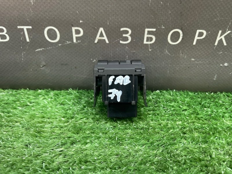Блок корректора фар Skoda Fabia 2 2011