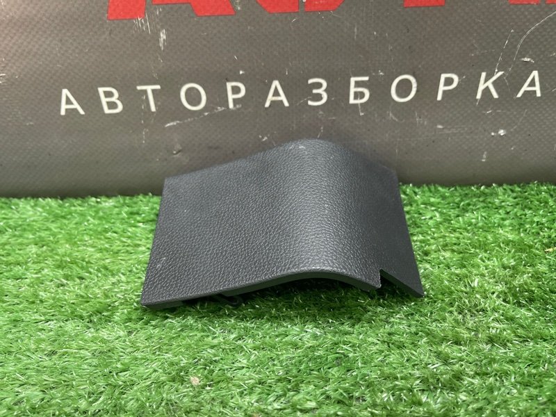 Накладка торпедо Skoda Fabia 2 2011