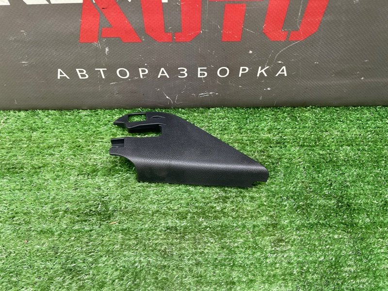 Накладка зеркала внутренняя Skoda Fabia 2 2011
