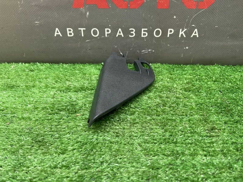 Накладка зеркала внутренняя Skoda Fabia 2 2011