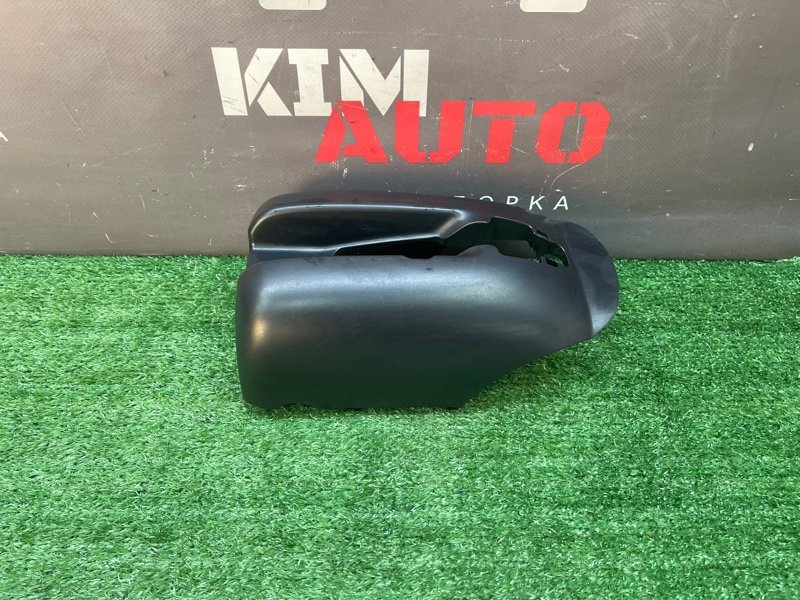 Кожух рулевой колонки Skoda Fabia 2 2011