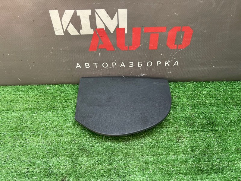 Накладка торпедо боковая Skoda Fabia 2 2011