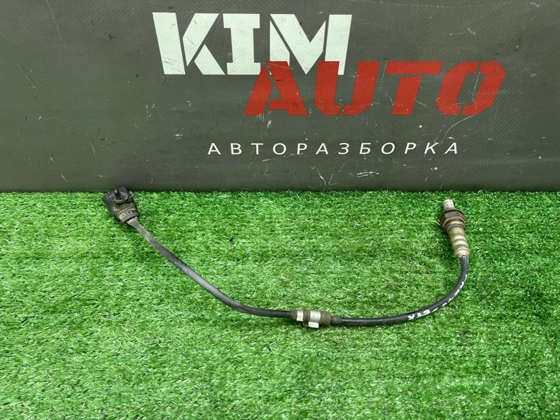 Датчик кислородный (лямбда-зонд) верхний Skoda Fabia 2 2011