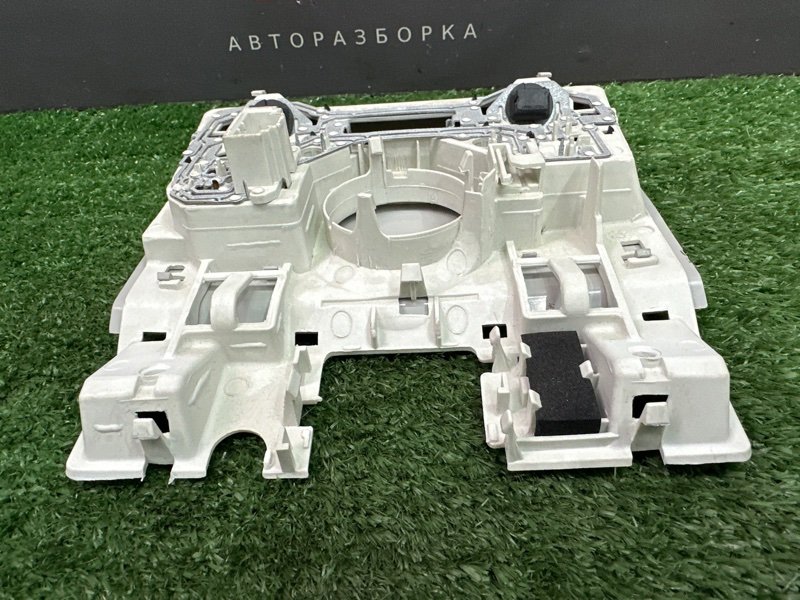 Плафон салонный Skoda Octavia 2014 A7