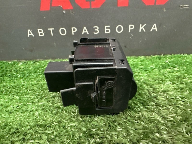 Блок корректора фар Skoda Yeti 2014