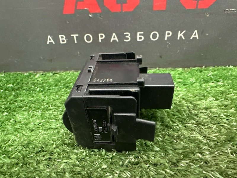 Блок корректора фар Skoda Yeti 2014