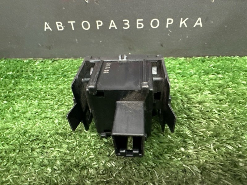 Блок корректора фар Skoda Yeti 2014