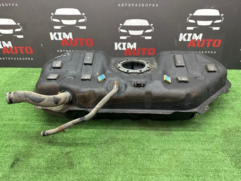Бак топливный Kia Rio X 2021