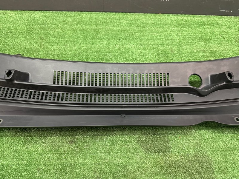 Жабо Kia Rio X 2021