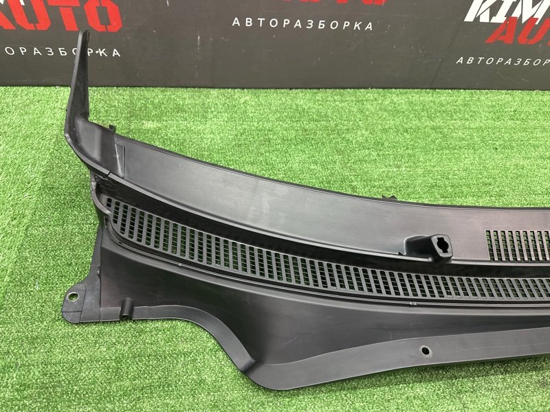 Жабо Kia Rio X 2021