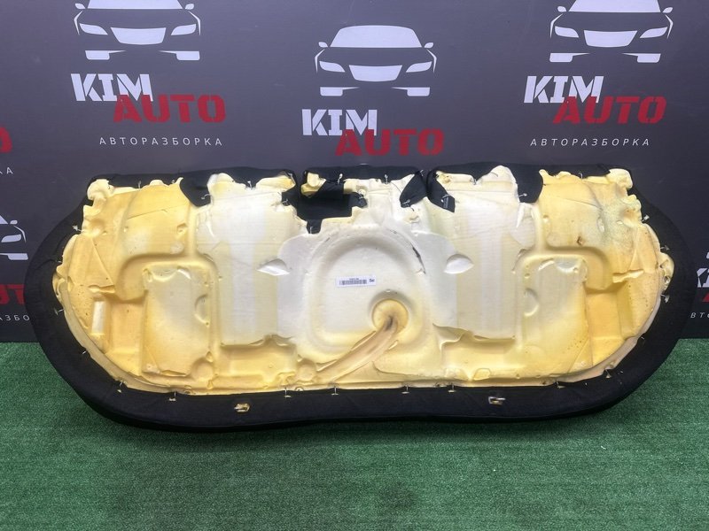 Задний ряд сидений Kia Rio X 2021