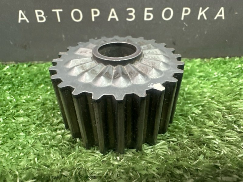 Шестерня коленвала Skoda Octavia 2014 A7