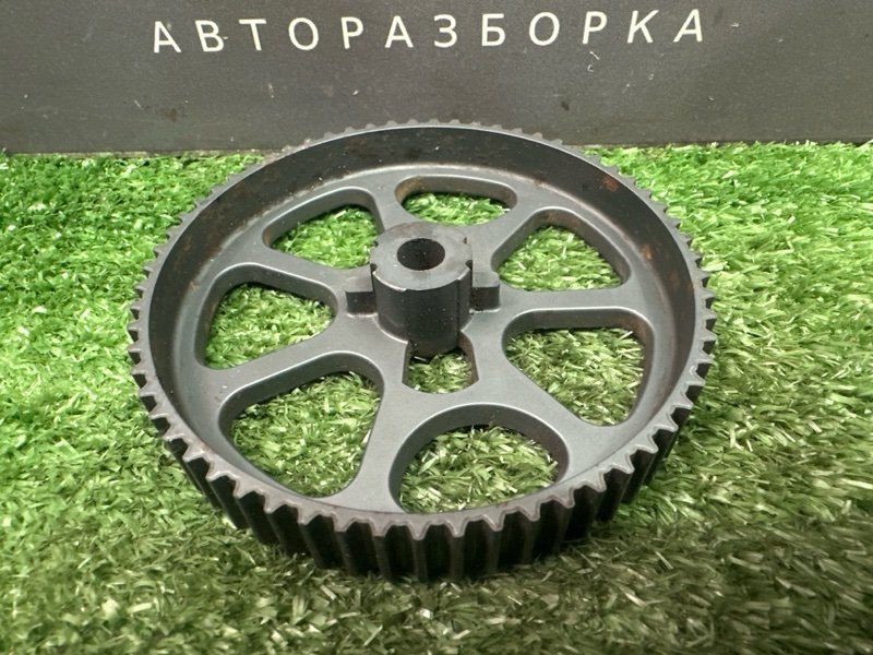 Шестерня распредвала Skoda Octavia 2014 A7
