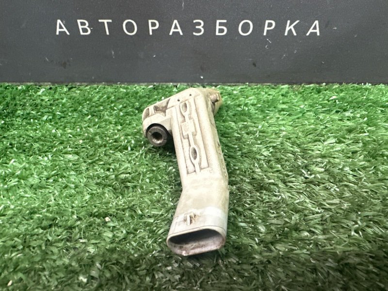 Датчик коленвала Skoda Octavia 2014 A7