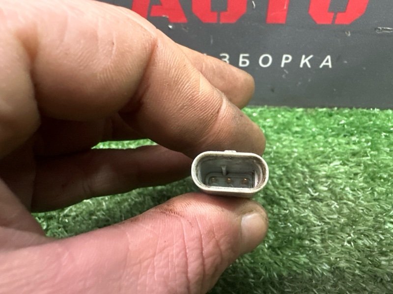 Датчик коленвала Skoda Octavia 2014 A7