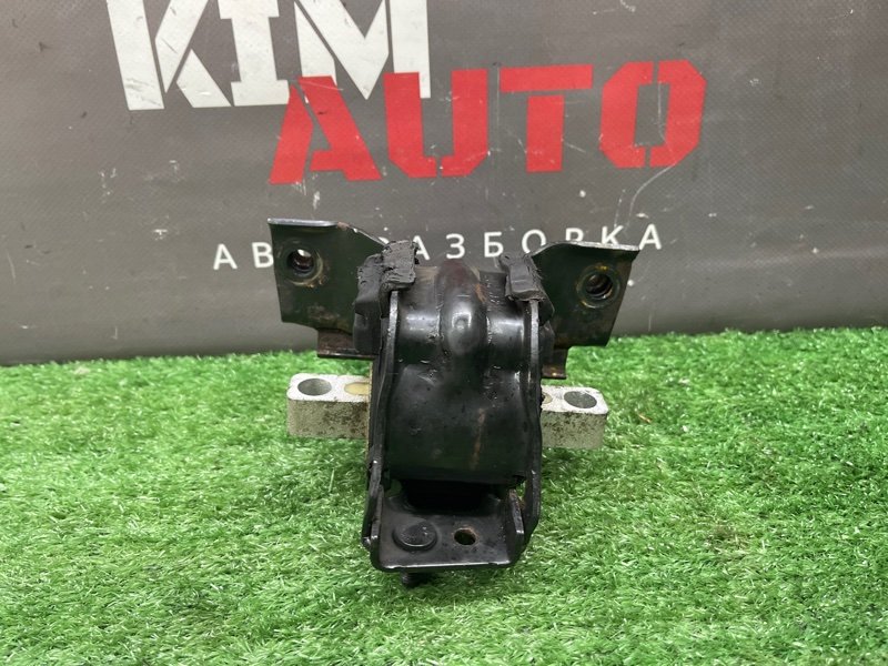 Подушка МКПП Skoda Fabia 2 2011
