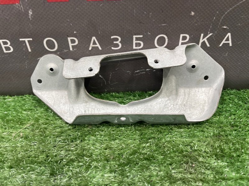 Кронштейн Skoda Fabia 2 2011