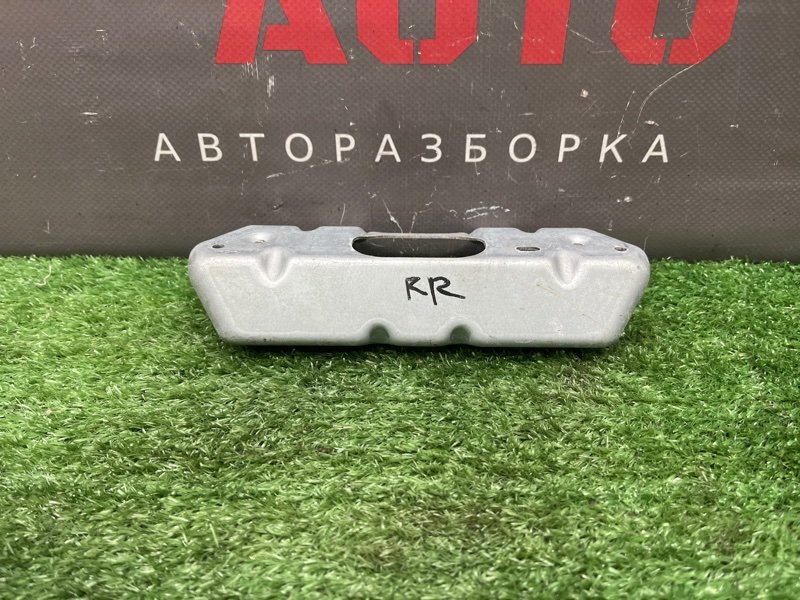 Кронштейн Skoda Fabia 2 2011