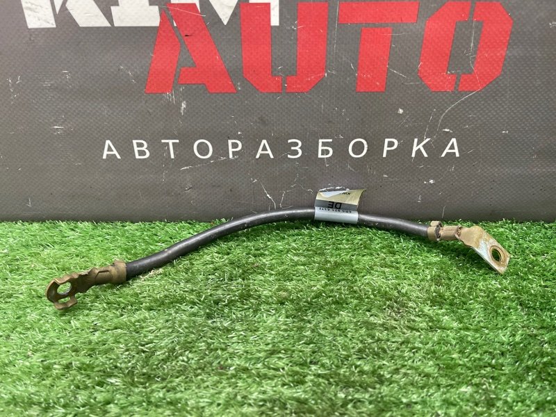 Провод массы Skoda Fabia 2 2011