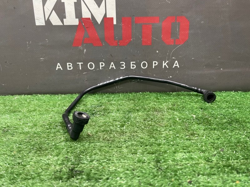 Трубка топливная Skoda Fabia 2 2011