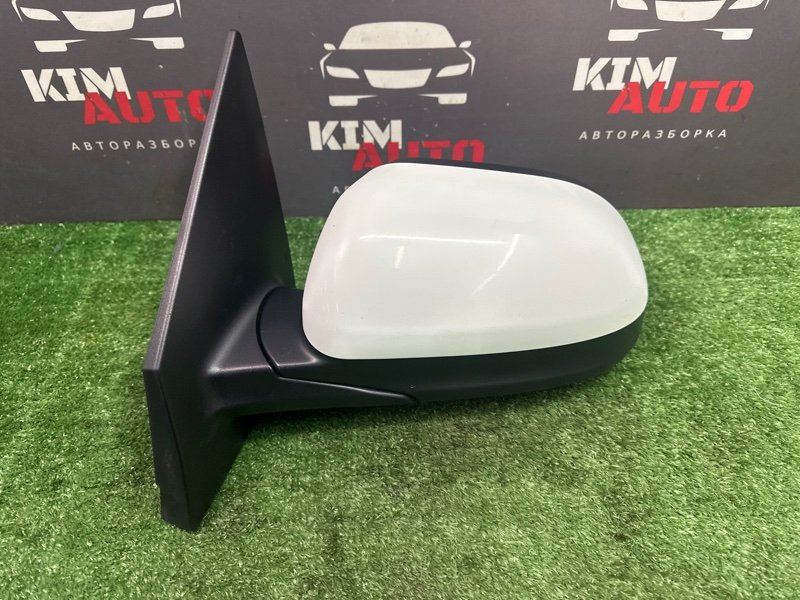 Зеркало заднего вида боковое Kia Rio X 2021