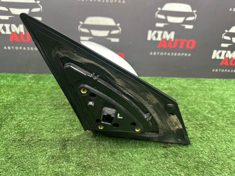 Зеркало заднего вида боковое Kia Rio X 2021