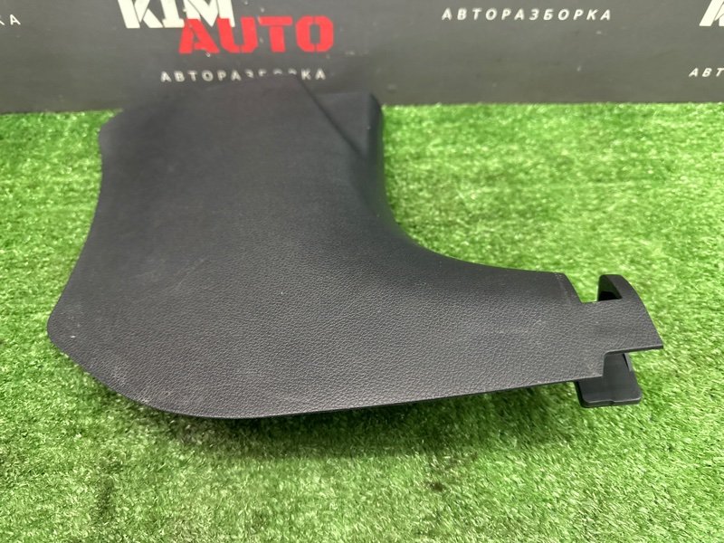 Накладка порога малая Kia Rio X 2021