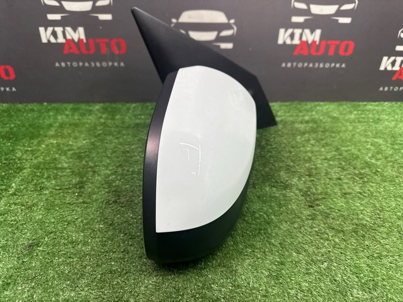 Зеркало заднего вида боковое Kia Rio X 2021