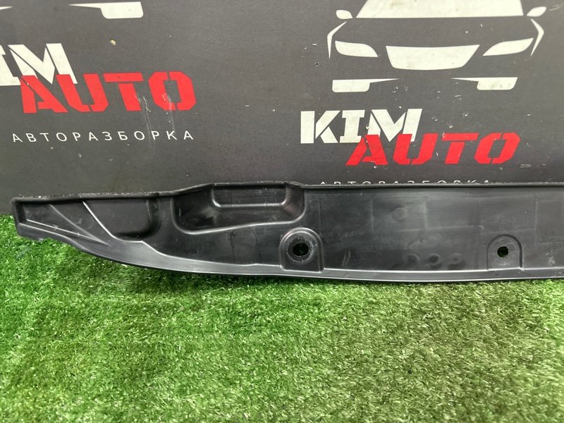 Пыльник крыла Kia Rio X 2021