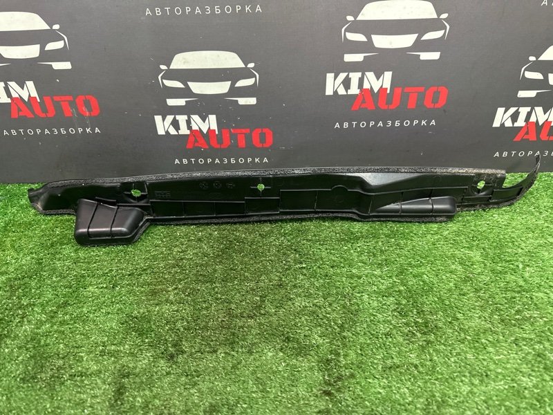 Пыльник крыла Kia Rio X 2021