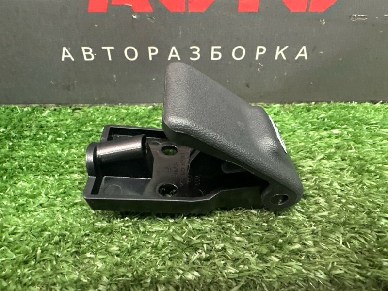 Ручка открывания капота Kia Rio X 2021