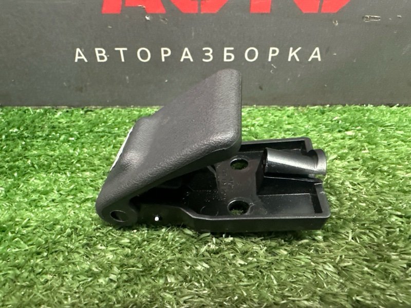 Ручка открывания капота Kia Rio X 2021