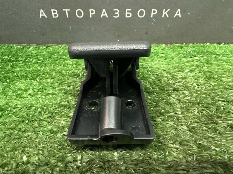 Ручка открывания капота Kia Rio X 2021