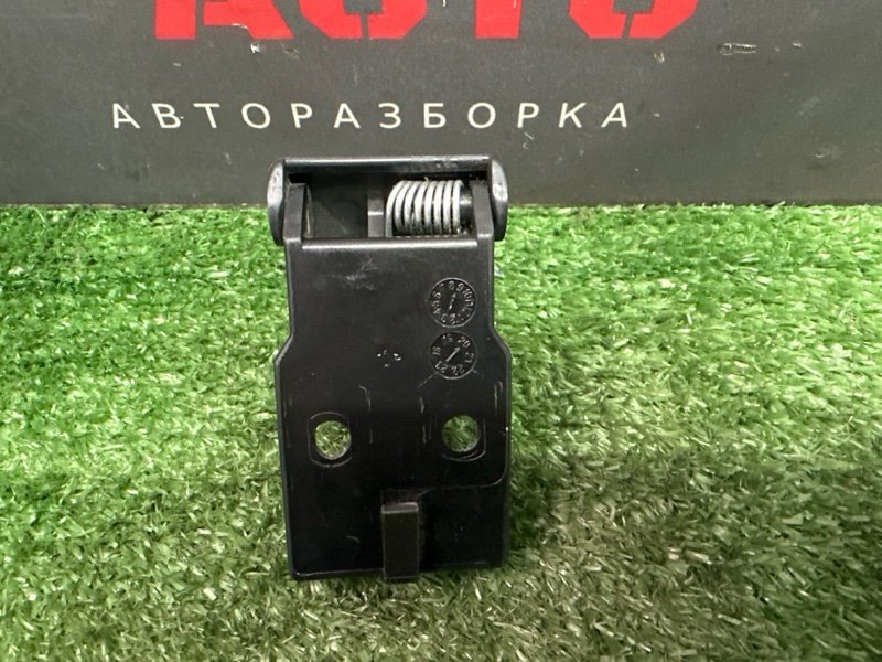 Ручка открывания капота Kia Rio X 2021