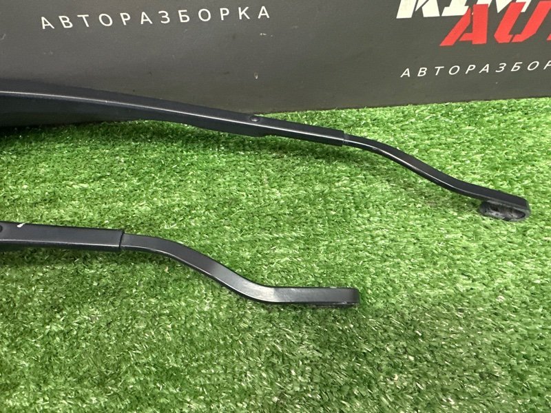 Поводки дворников Kia Rio X 2021