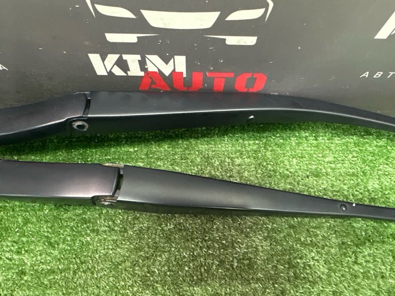 Поводки дворников Kia Rio X 2021